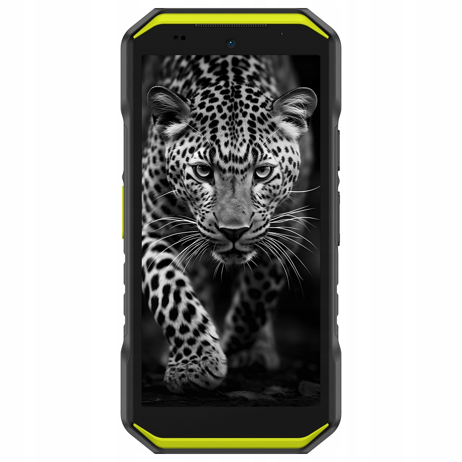 ARMOR X32 ARMORED SMARTPHONE ULEFONE 6GB / 128GB NIGHT VISION CAMERA GREEN Manufacturer code UF-AX32/GN