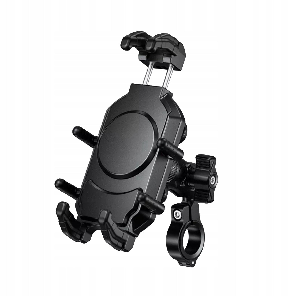 ARMORED ANTI-VIBRATION MOTORCYCLE BIKE PHONE HOLDER Brand no brand