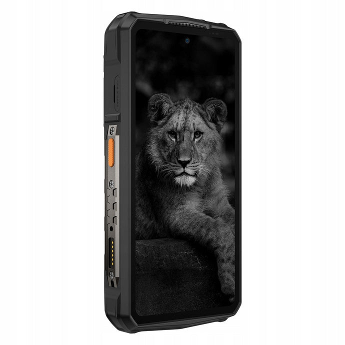 ARMORED SMARTPHONE ULEFONE ARMOR 29 PRO 5G 16/512GB 21200MAH NIGHT VISION Manufacturer code UF-A29P