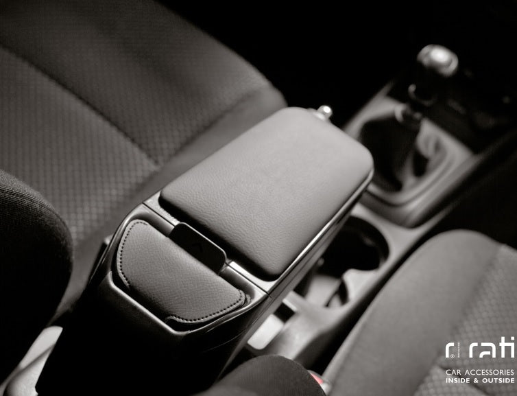 Armlehnenrad V00843 Mazda 2 IV 2015 