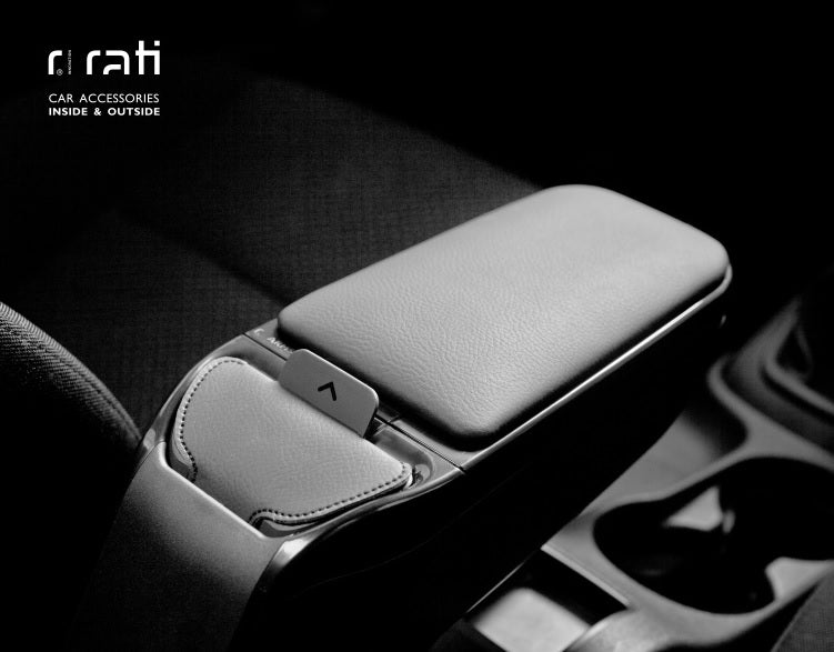 Porankis Rati V00846 Mazda CX3 2015