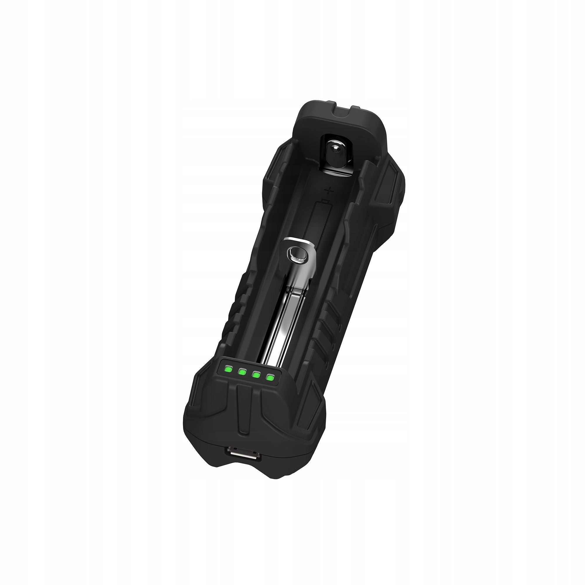 Armytek Handy C1 Ladegerät für IMR- und Li-Ion 4,2V-Akkus 