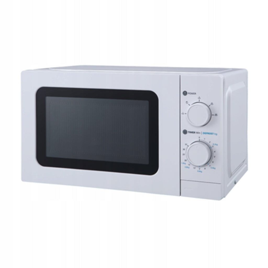 ARO Microwave Oven with Defrosting Function 20 l 700 W Microwave