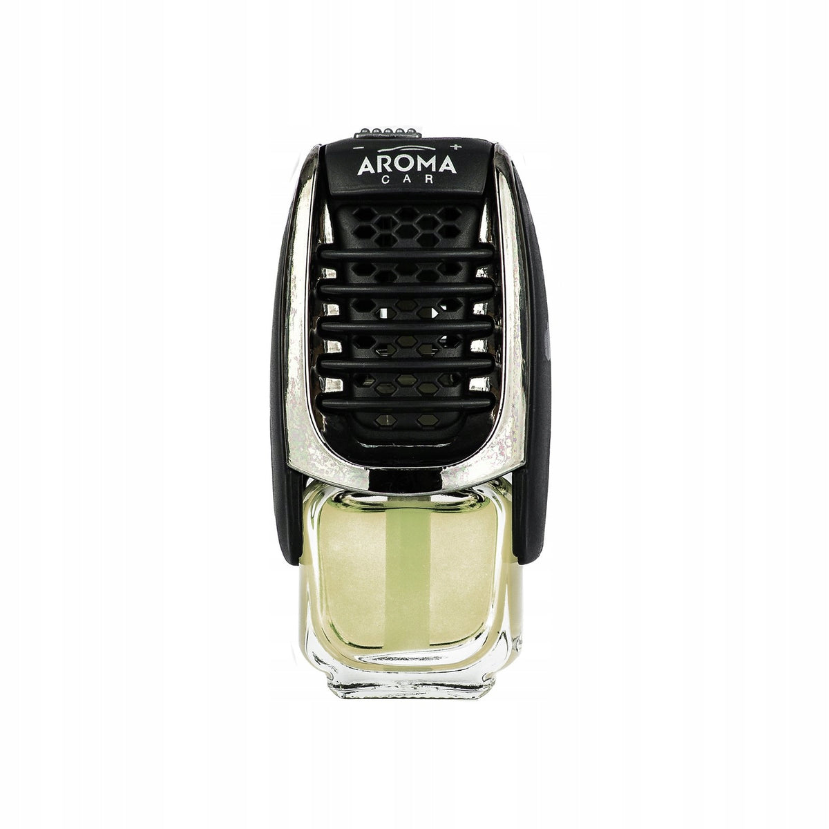 AROMA SUPREME BLACK car fragrance grille 7 ml Manufacturer Aroma Car