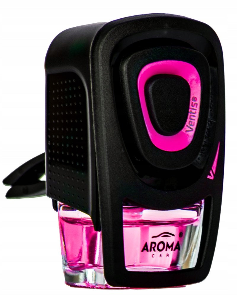 AROMA VENTIS Forest Fruits car fragrance 8ml Packaging status original
