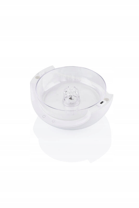 AROMATIZER HUMIDIFIER ULTRASOUND IONIZATION SALT CAVE ETA Manufacturer code 563490000