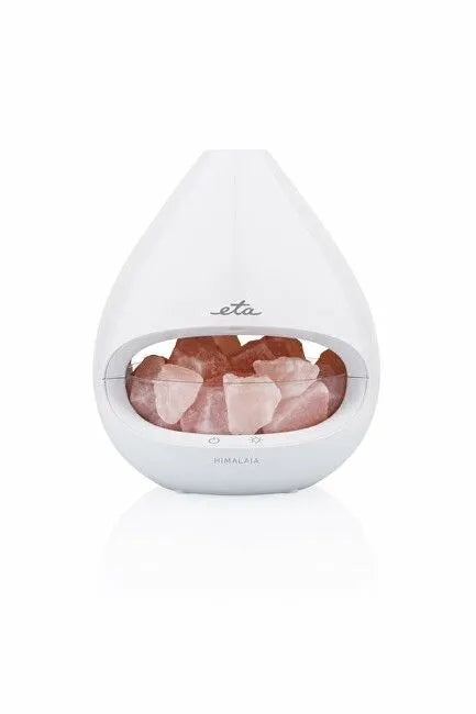 AROMATIZER HUMIDIFIER ULTRASOUND IONIZATION SALT CAVE ETA Type ultrasonic humidifier