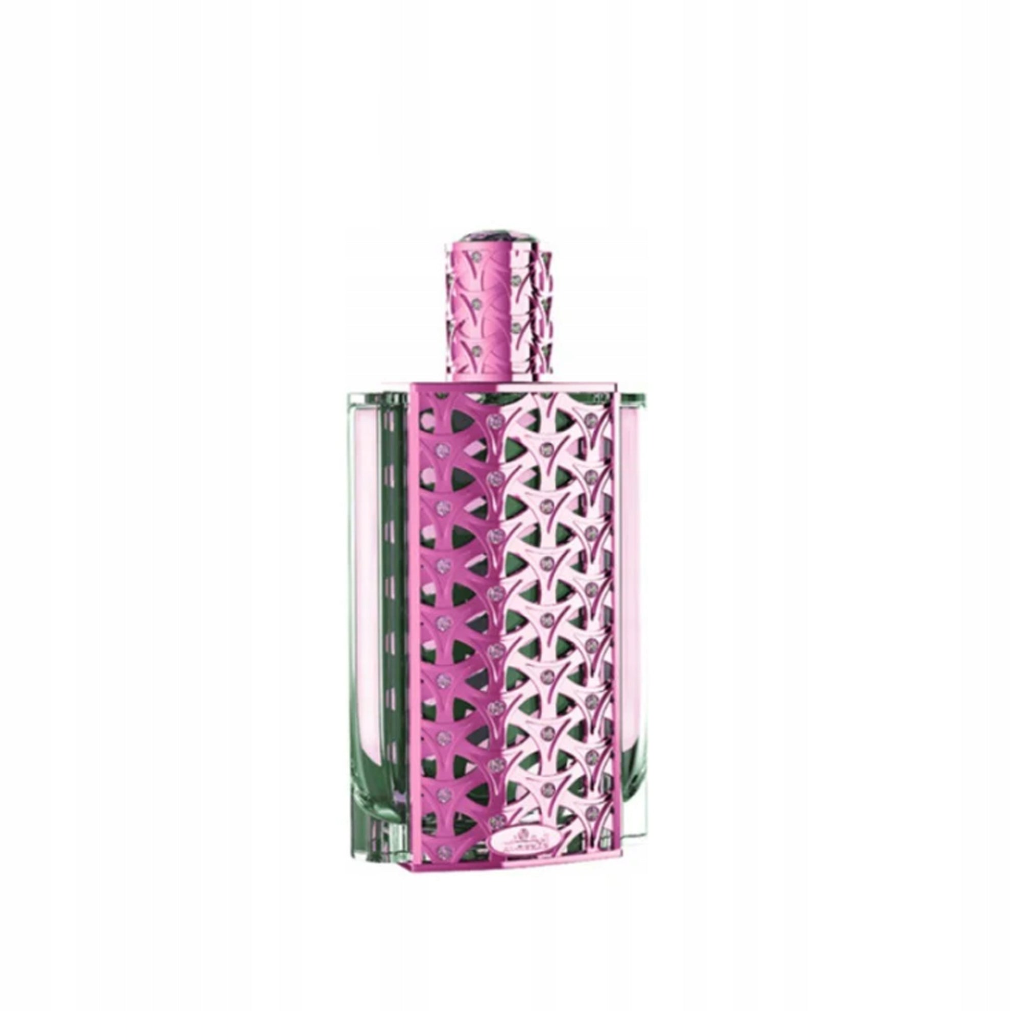 AROOQ AL WARD EDP Perfumed Water 60 ml Al Rehab fragrance FOR WOMEN