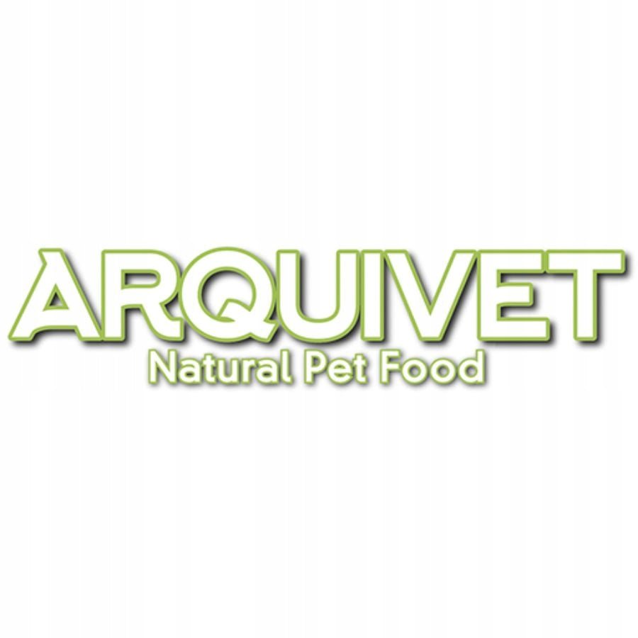 ARQUIVET Original Adult dry dog food SALMON RICE VITAMINS 20kg Manufacturer code 8435117890978