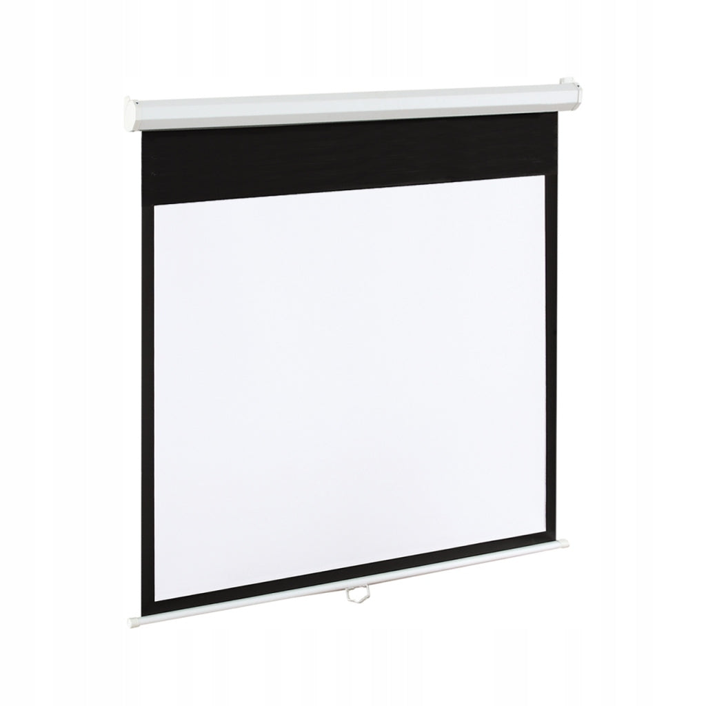 ART ELECTRIC SCREEN 150" 305x229cm with remote control EM-150 4:3E Model EKREL EM-150 4:3E