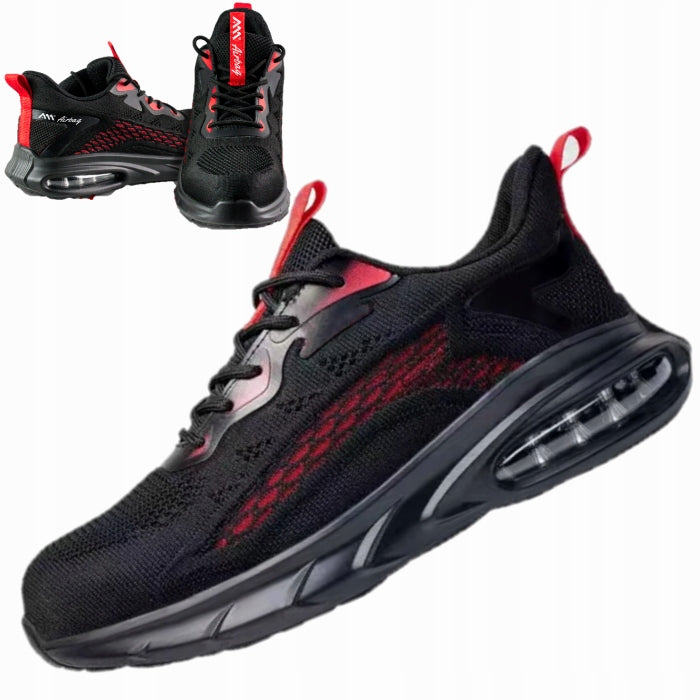 ART.MAS Footwear work shoes summer shoes BHP breathable BTEX AIRBAG r 39 Manufacturer code BTEX ARIBAG
