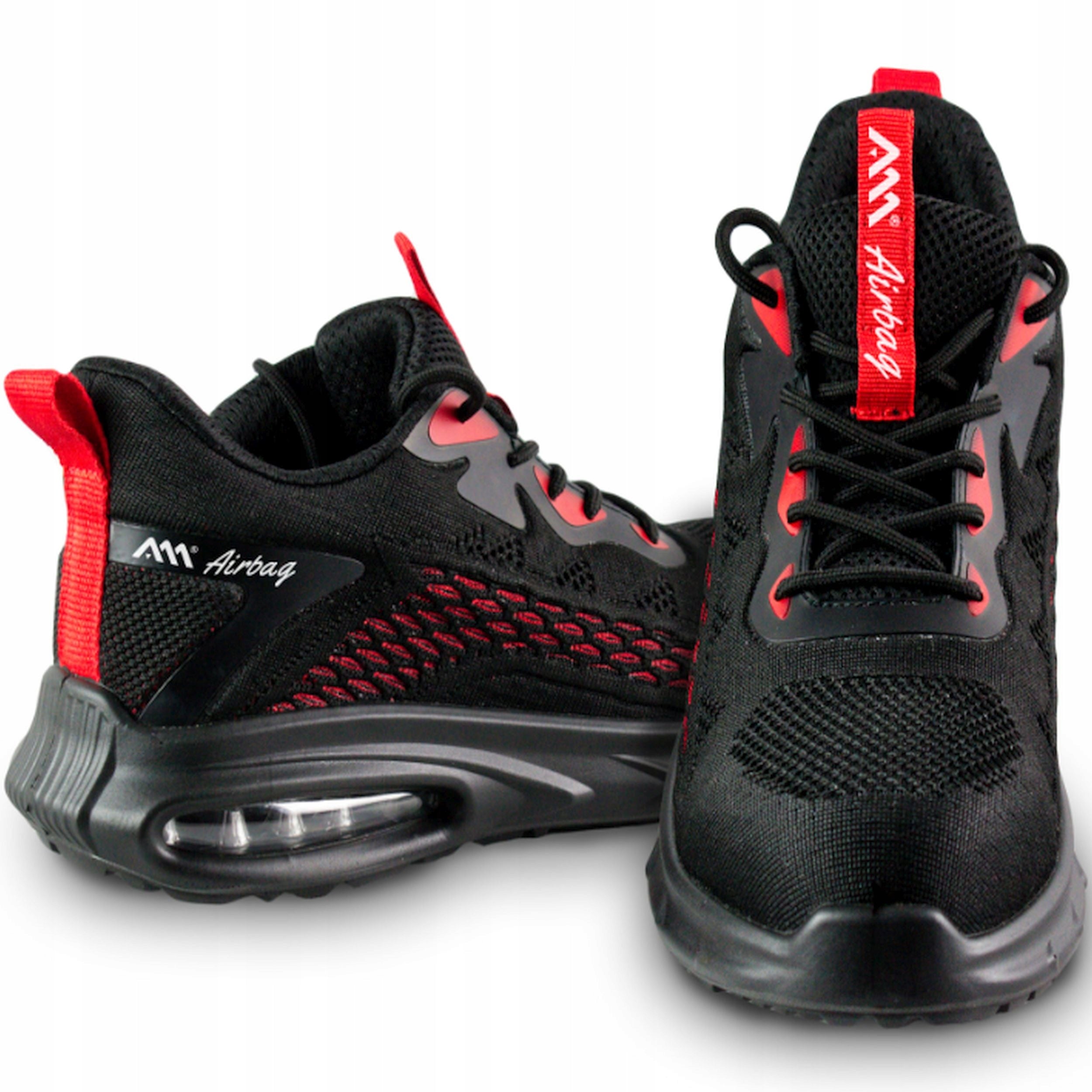 ART.MAS Footwear work shoes summer shoes BHP breathable BTEX AIRBAG r 39