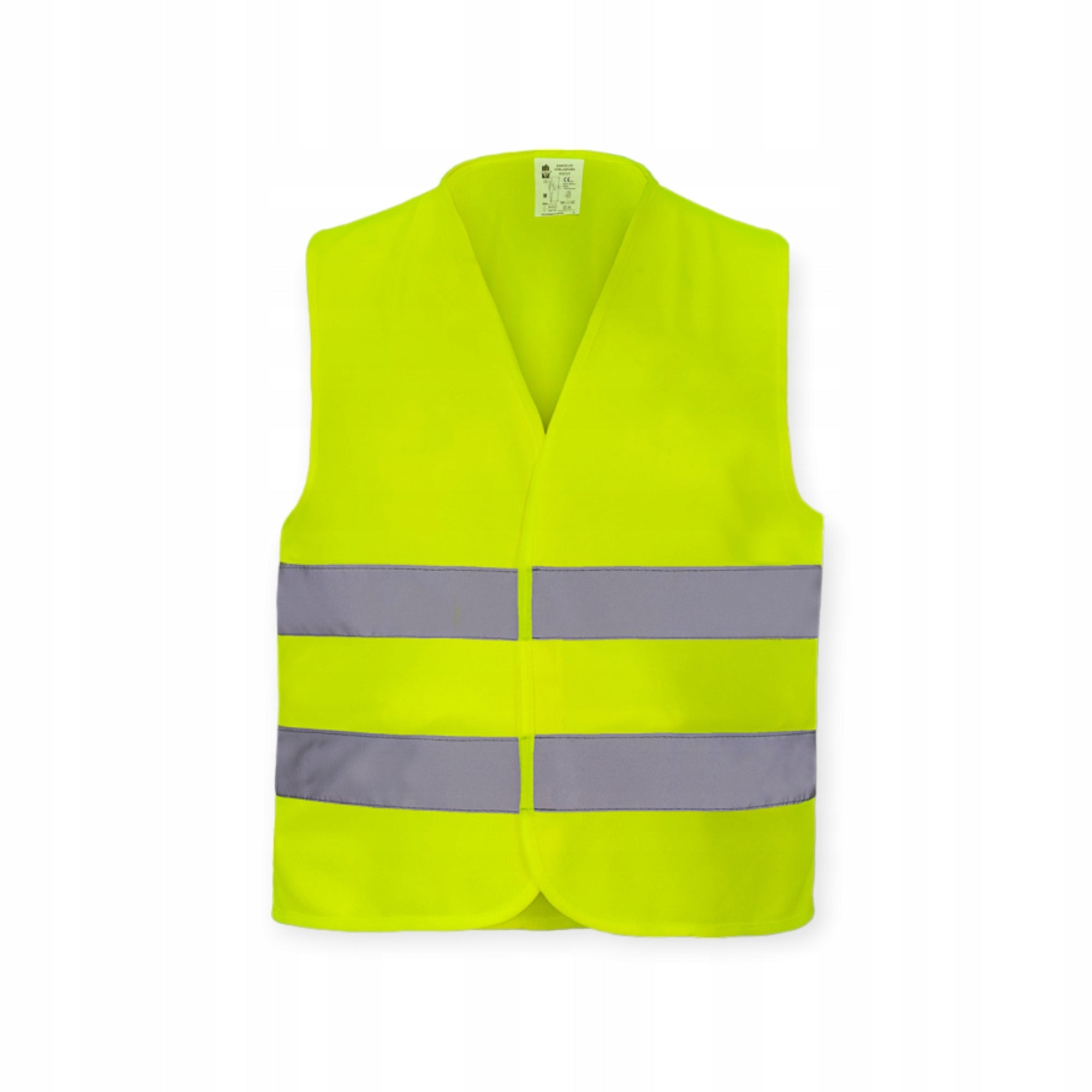 ART.MAS Reflective road work warning vest VEST2 r. 3XL Brand ART.MAS