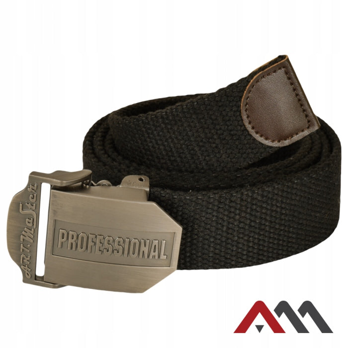 ART.MAS Work Pants Strap Professional