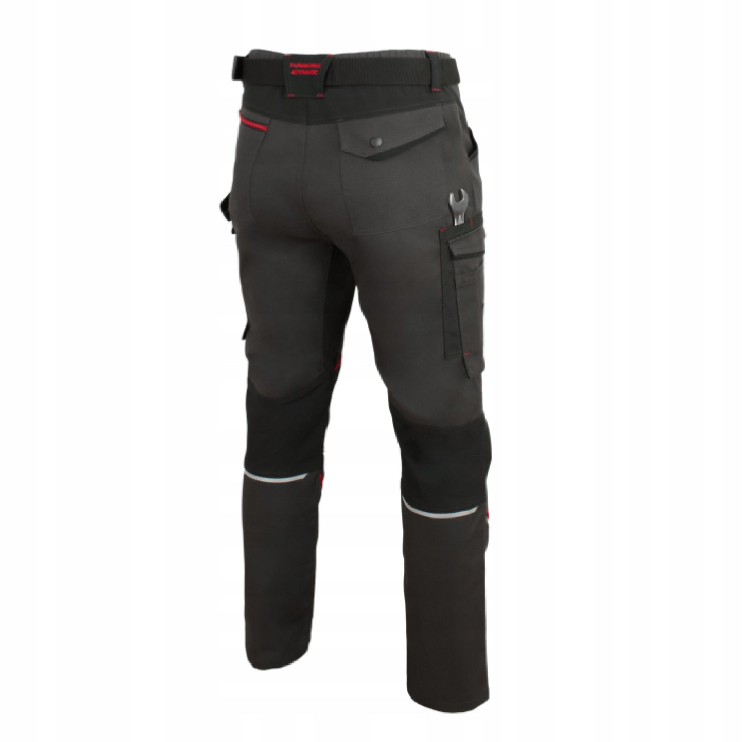 ART.MAS Work pants long Professional4DYNAMIC r. 46 EAN (GTIN) 5907791443229