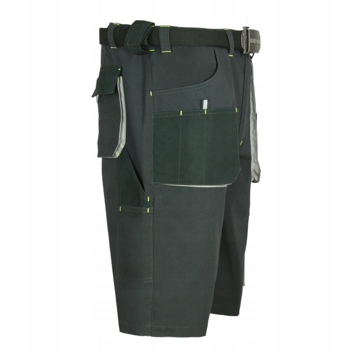 ART.MAS Work pants shorts Classic Grey grey r. 46 Brand ART.MAS