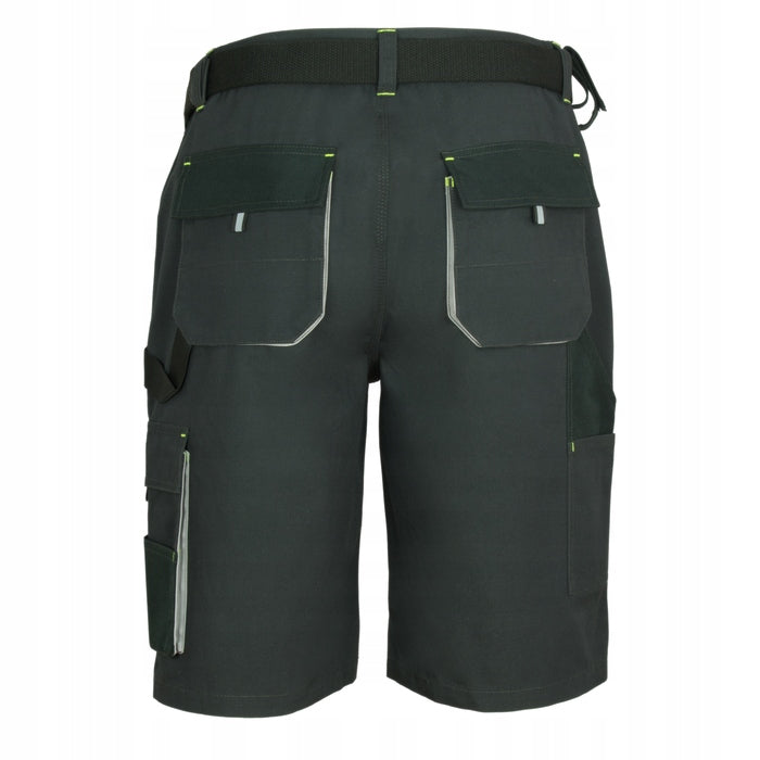 ART.MAS Work pants shorts Classic Grey grey r. 46 Manufacturer code 5907791466440