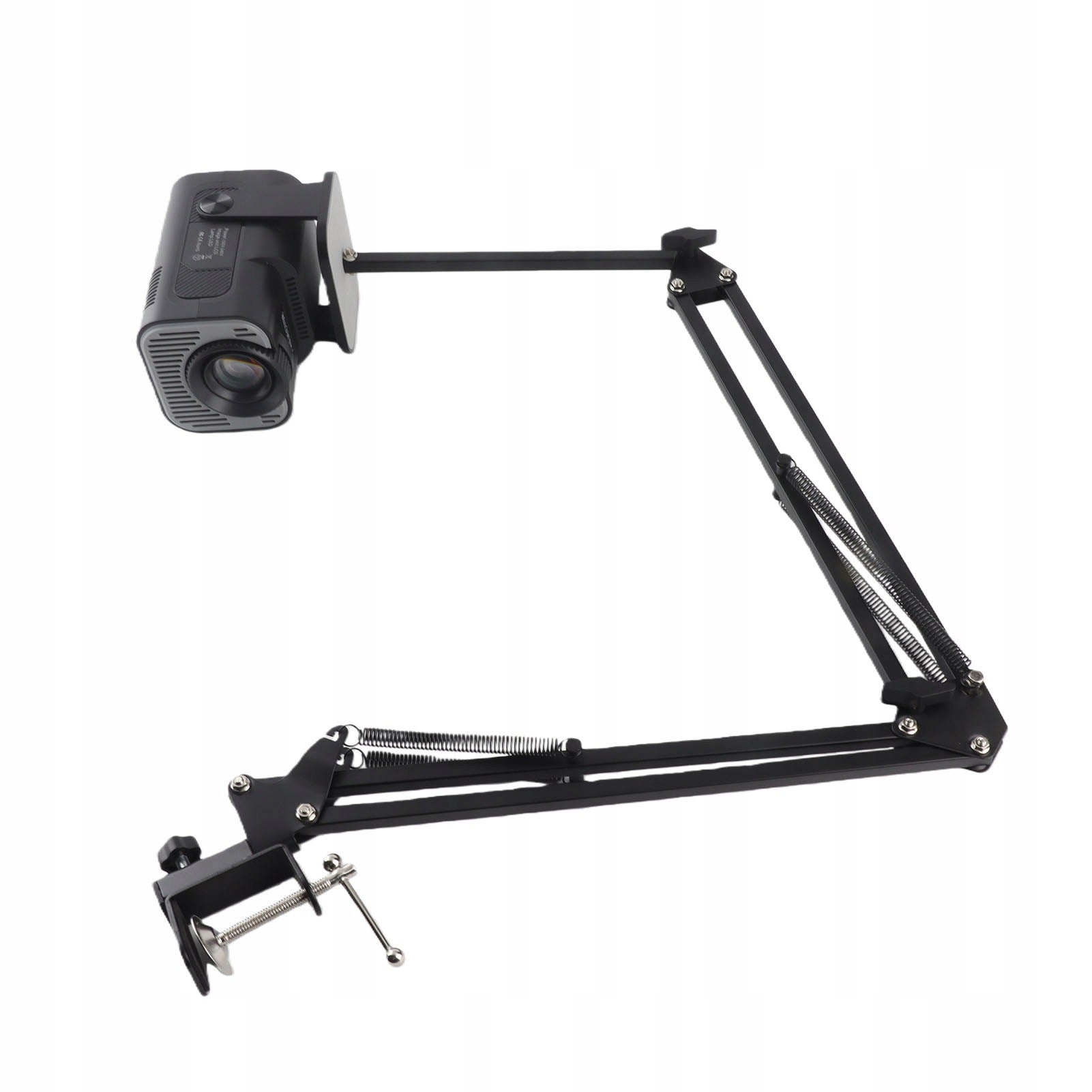 ART PROJECTOR WITH CLAMP STAND 1280X720 FOR DRAWING DRAWINGS Model 348123481234812