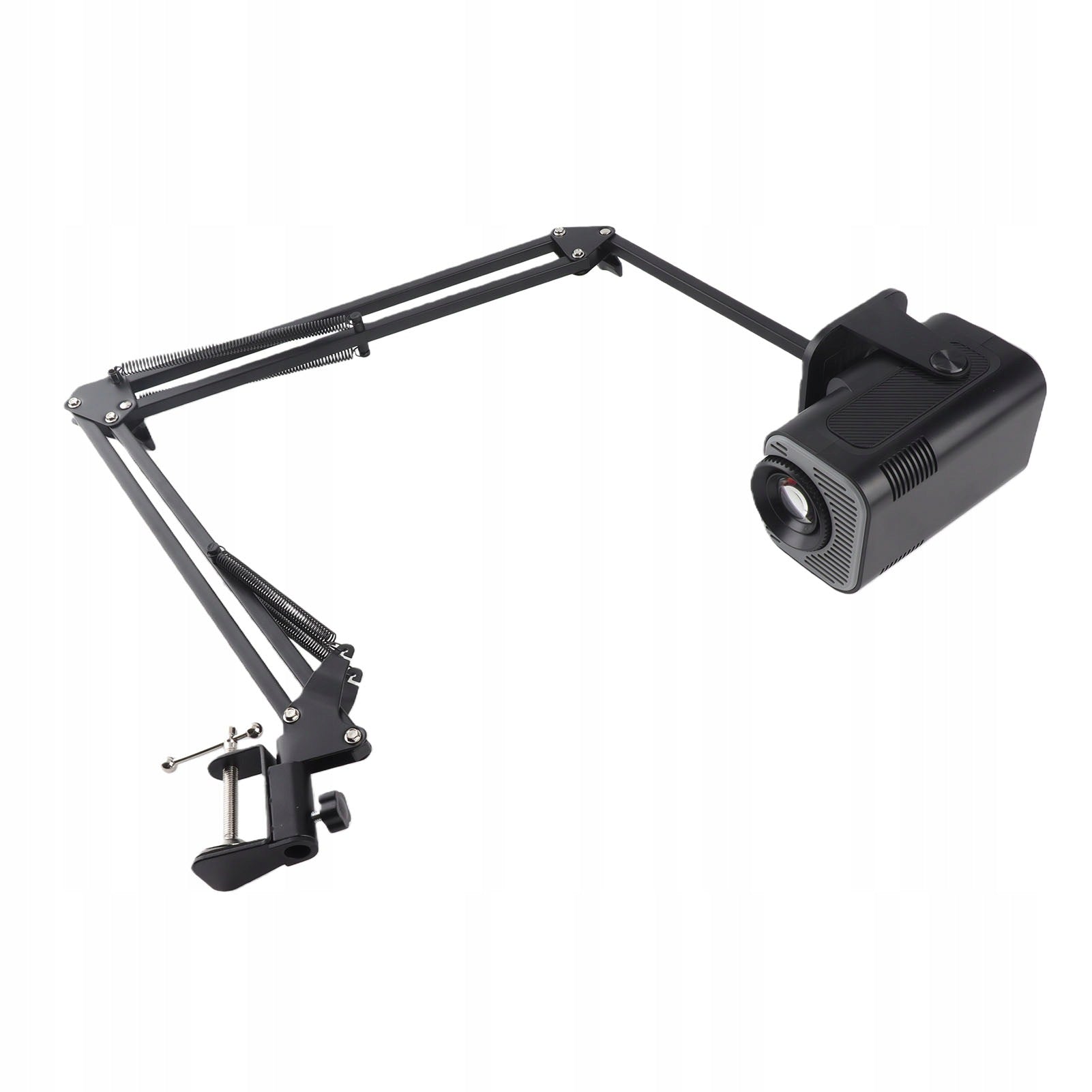 ART PROJECTOR WITH CLAMP STAND 1280X720 FOR DRAWING DRAWINGS