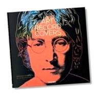 Art Record Covers