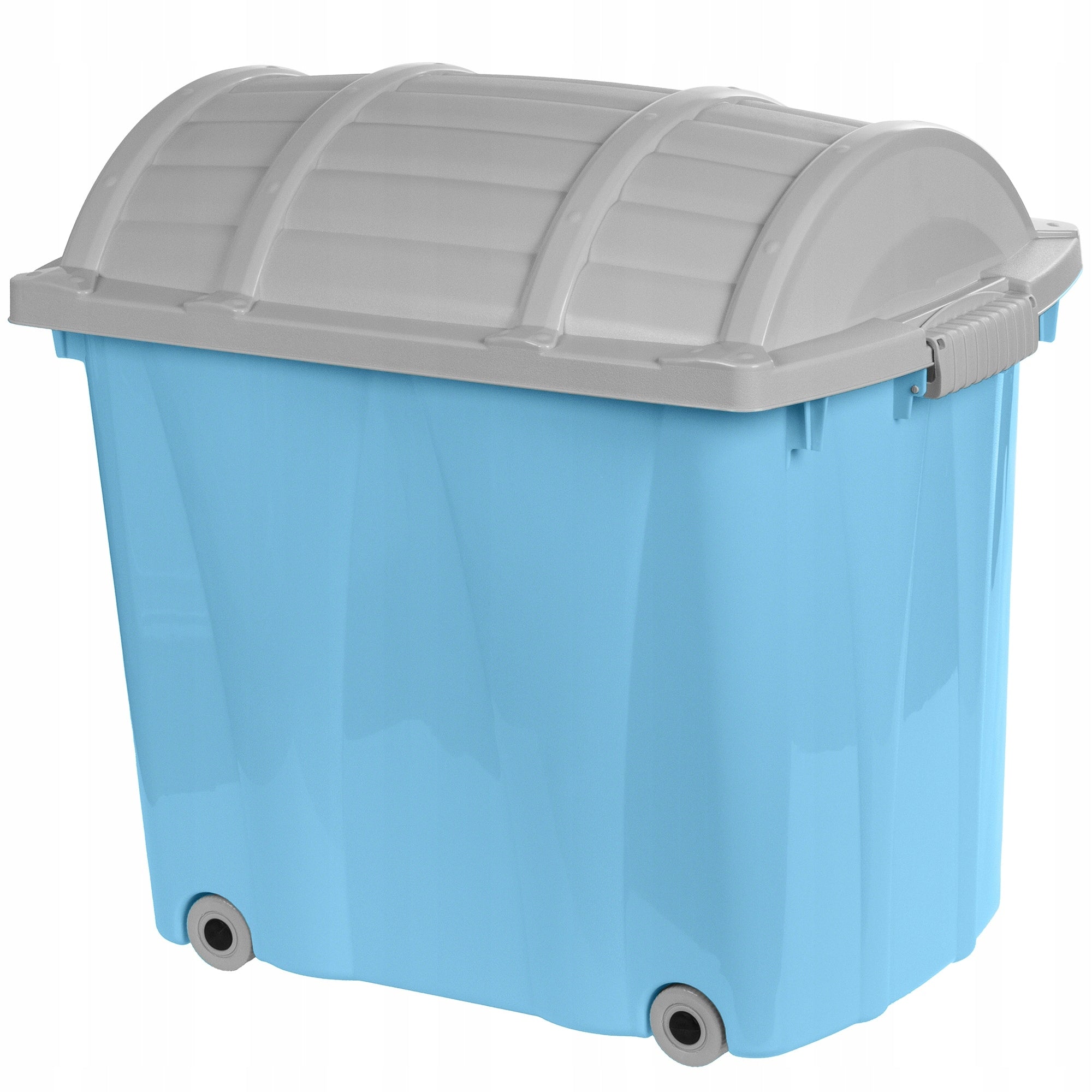ARTGOS - Toy container - plastic LARGE Box Case 60 L