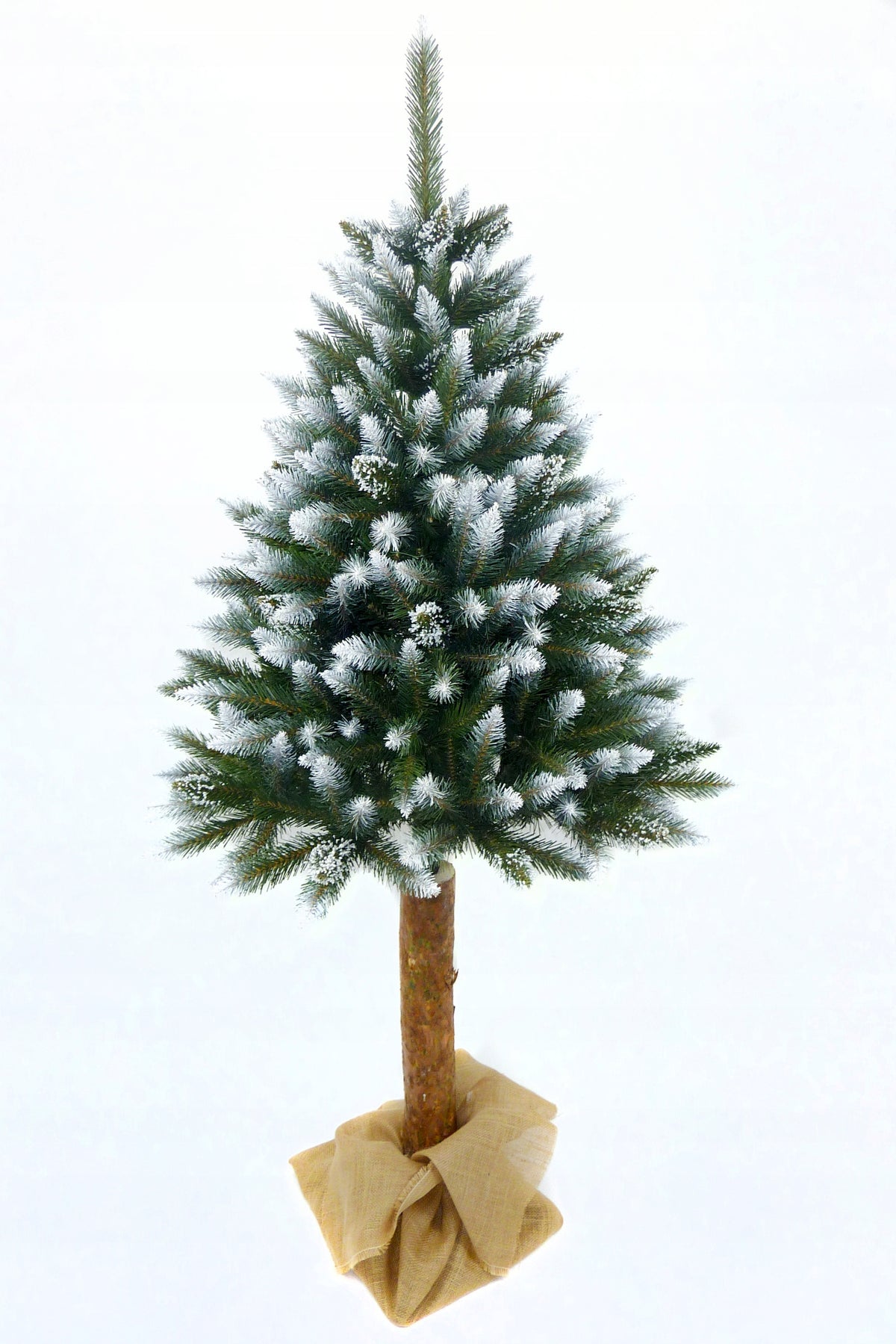 ARTIFICIAL CHRISTMAS TREE ON THE TRUNK DIAMOND SPRUCE 220cm Manufacturer code EAN 5903802494327