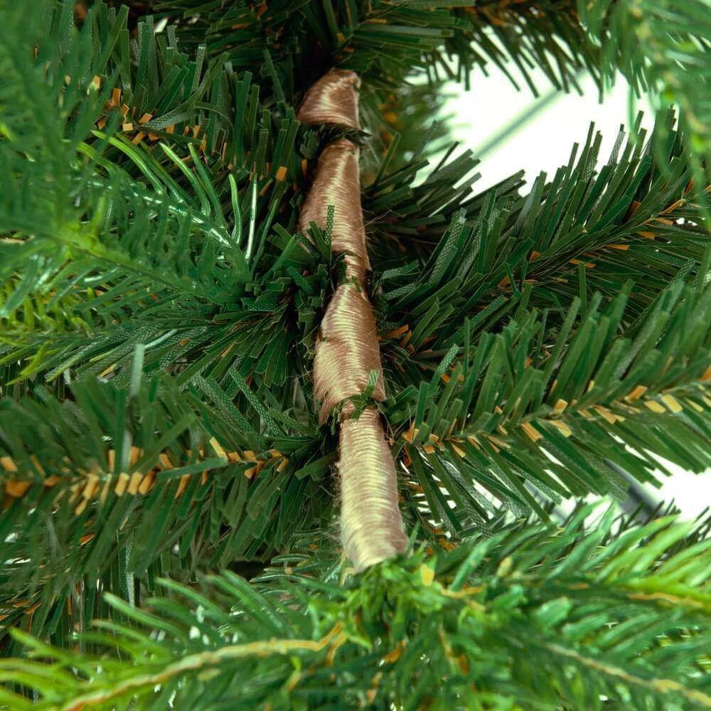 ARTIFICIAL CHRISTMAS TREE SCANDINAVIAN SPRUCE PE 150 CM EAN (GTIN) 5908234417425