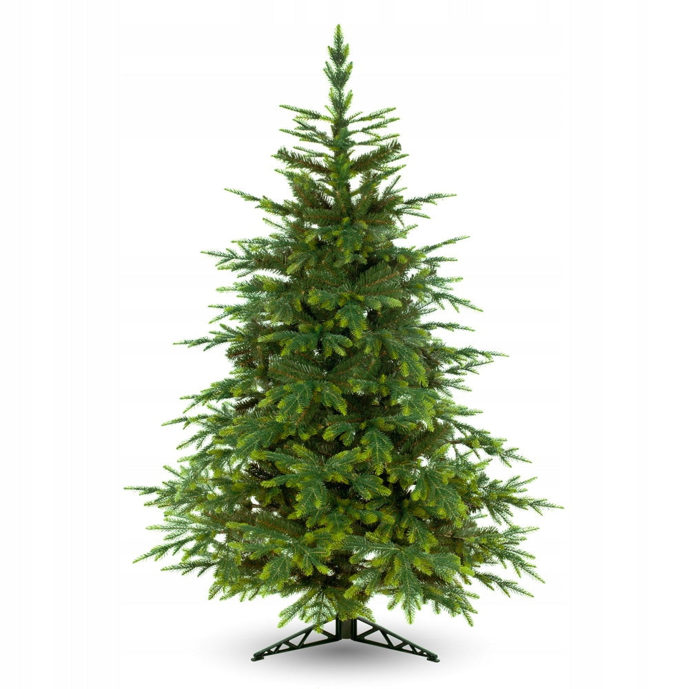 ARTIFICIAL CHRISTMAS TREE SCANDINAVIAN SPRUCE PE 150 CM