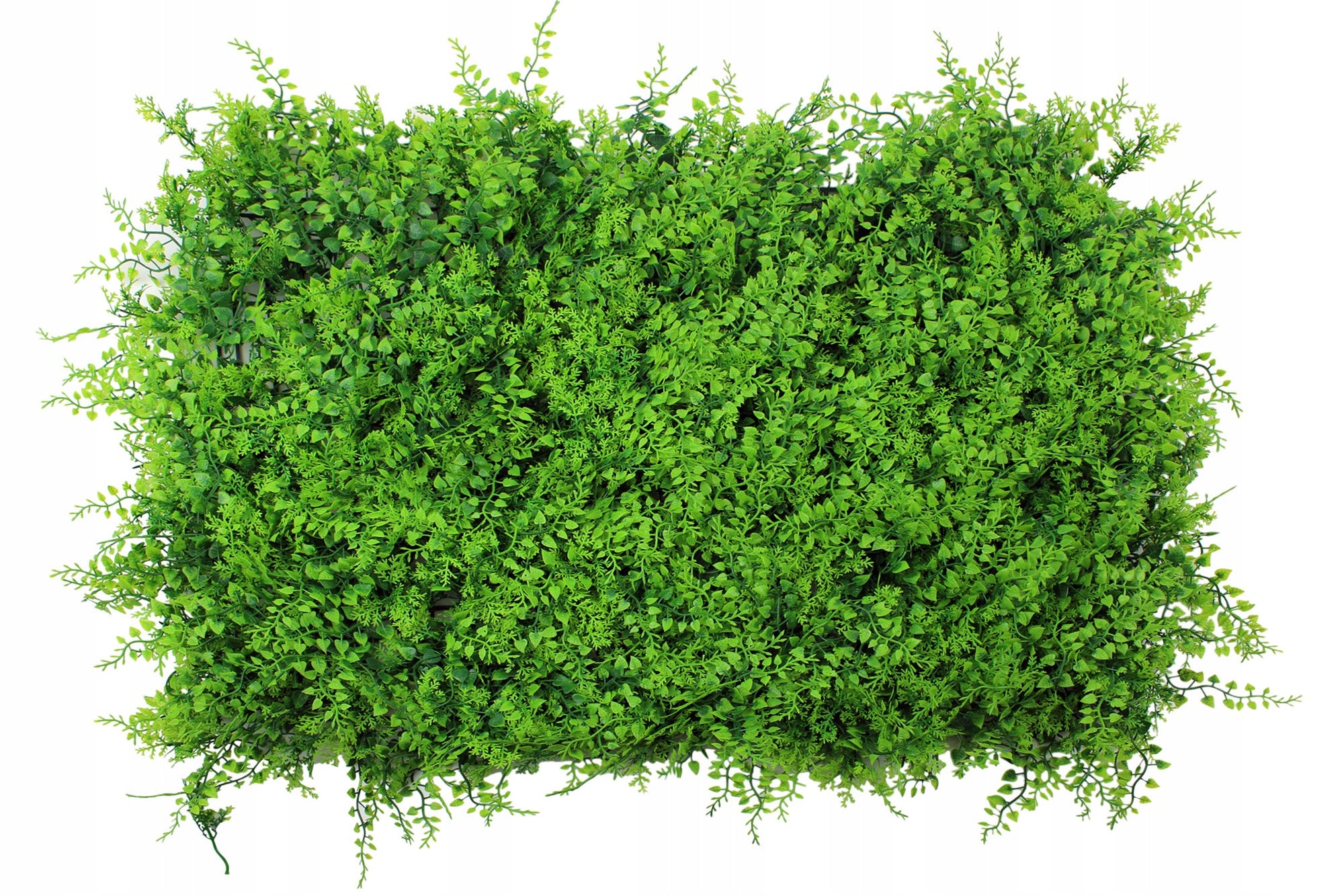 ARTIFICIAL HEDGE IVY GREEN WALL BALCONY Mesh Shading Cover EAN (GTIN) 5903857908329