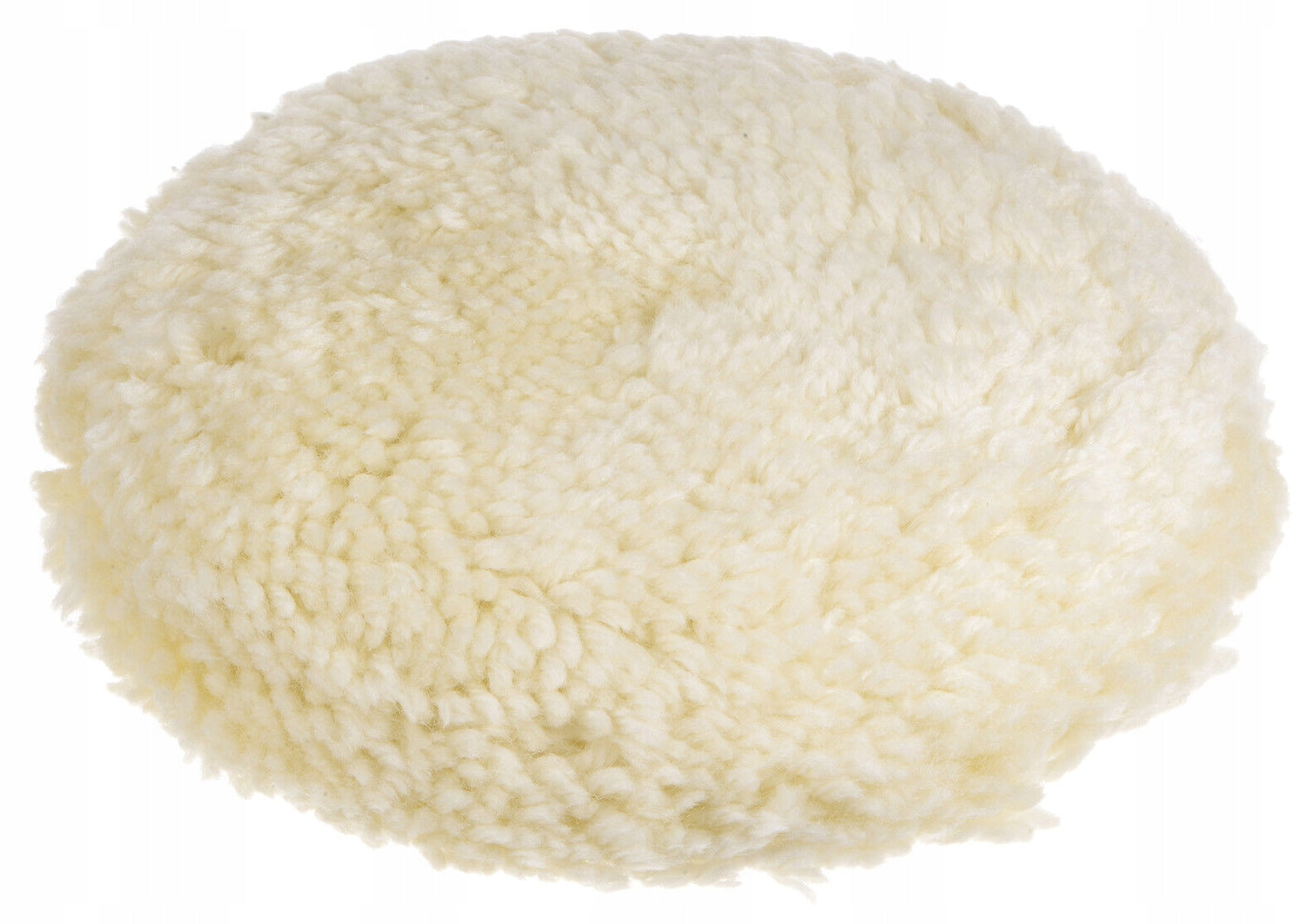 ARTIFICIAL VELCRO POLISHING FUR FOR POLISHING VARNISH 125mm MANUFACTURER Manufacturer code 57416543