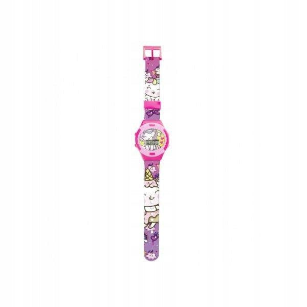 AS 64141 KAWAII ANIMAL WATCH Additional features none