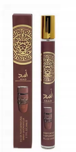 ASAD Bourbon 35ml Arabic PERFUME INSPIRATION