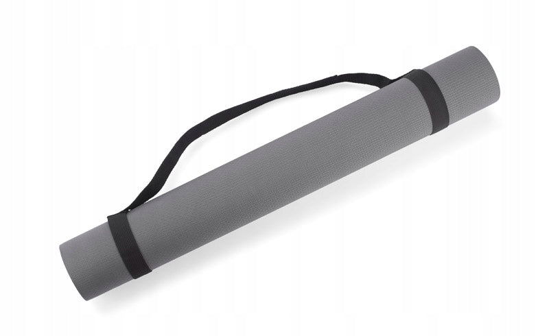 ASANA Yoga Mat Color gray