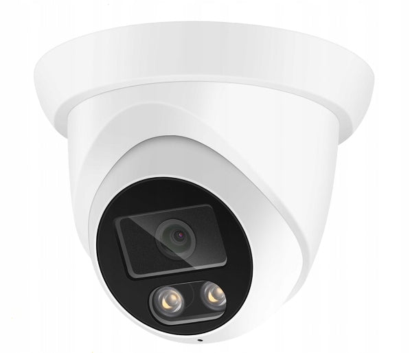 ASECAM IP Camera 4K 8MP 2.8mm IP67