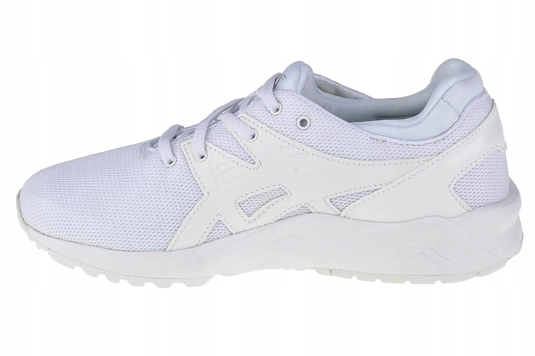 Sportschuhe für Mädchen Asics, weiß 