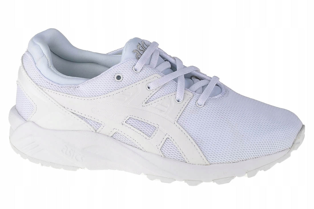 Sportschuhe für Mädchen Asics, weiß 