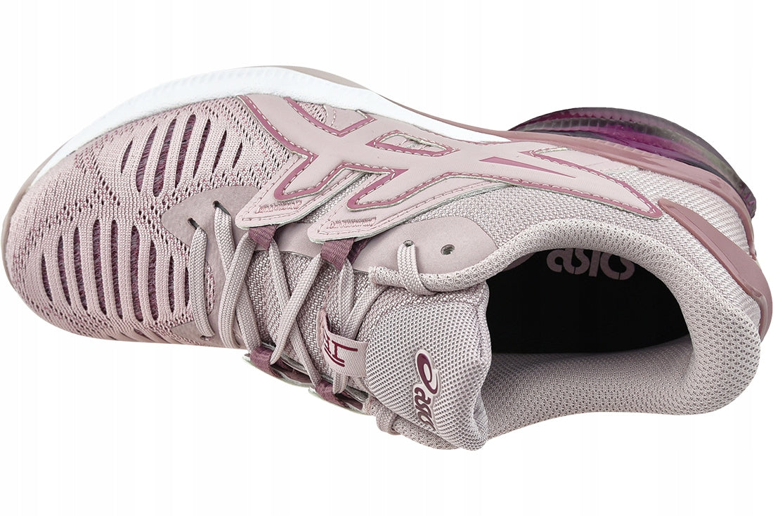 Sportschuhe für Damen Asics Gel-Quantum Infinity Jin 1022A162-700, rosa 