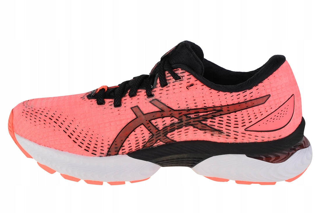 Sportschuhe für Damen, rosa 
