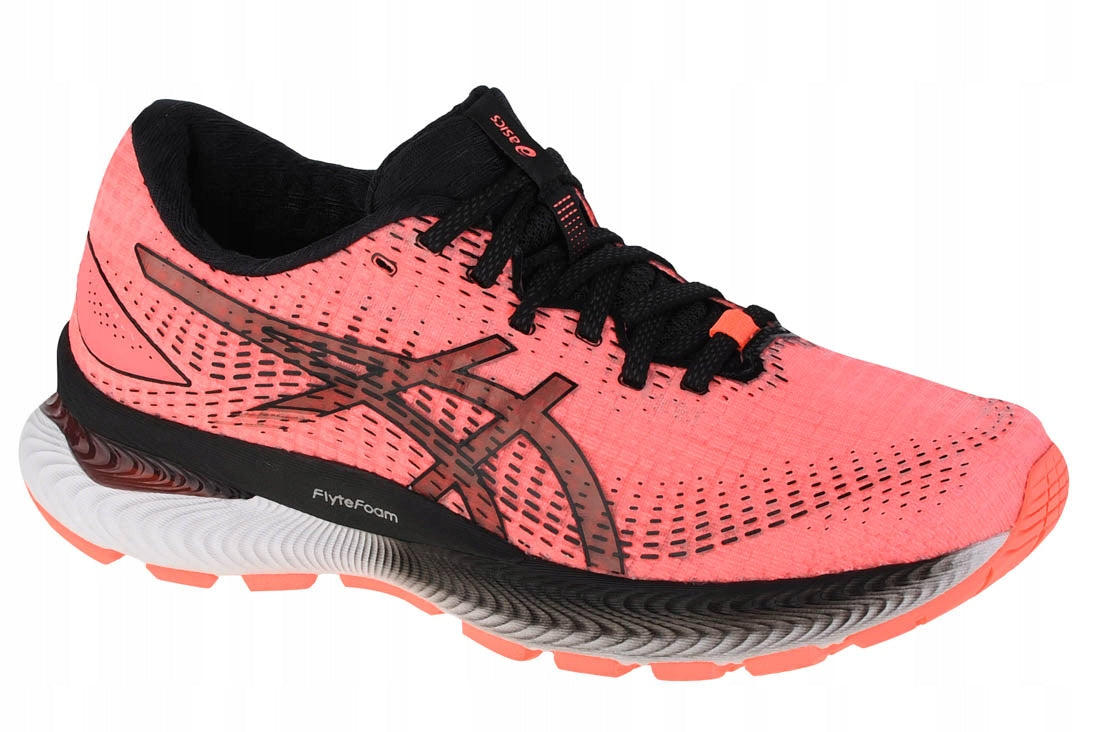 Sportschuhe für Damen, rosa 