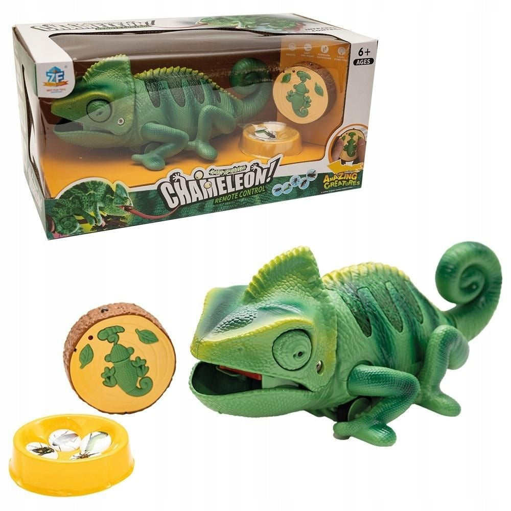 ASKATO CHAMELEON R/C