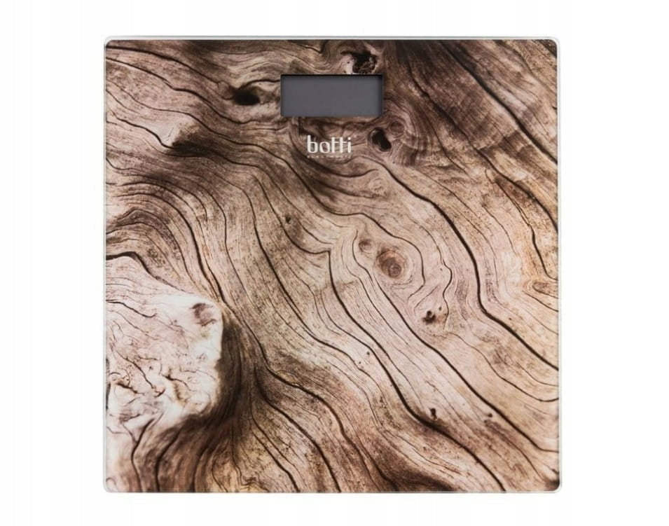 ASPEN Botti Electronic Bathroom Scale
