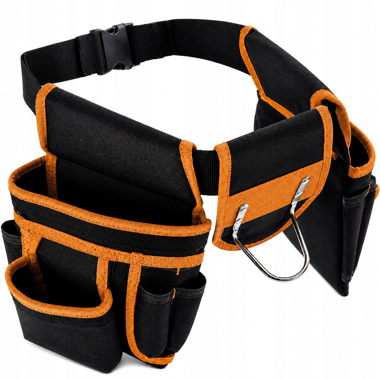 ASSEMBLY TOOL BELT FOR CONSTRUCTION HIP TOOLS ADJUSTABLE STRONG Brand no brand