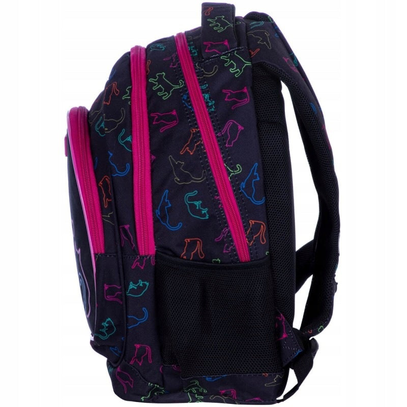ASTRA ASTRABAG Backpack LO&VE KITTENS Manufacturer code 502023068