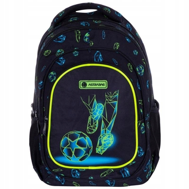 ASTRA BAG FOOTBALL MOTION AD330 ASTRA BACKPACK
