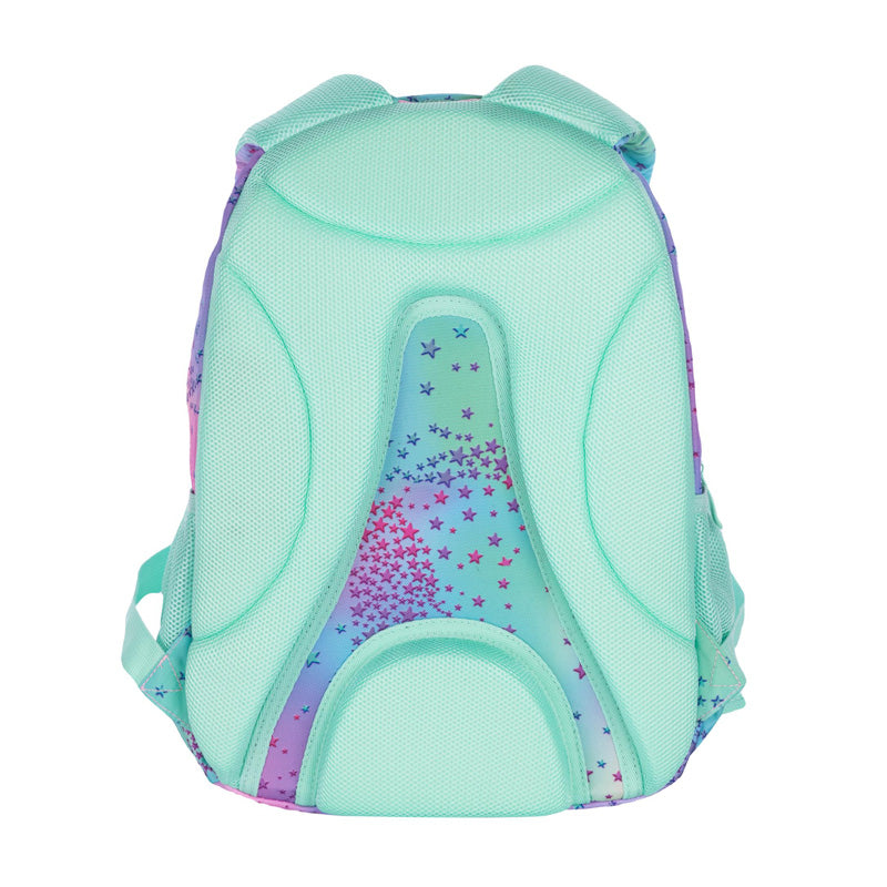 ASTRA HEAD THREE-CHAMBER YOUTH SCHOOL BACKPACK FOR KITTY CAT SCHOOL Brand Head