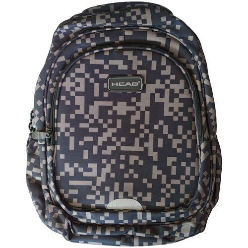 ASTRA Head AB300 PIXEL 3D GREY BRICKS