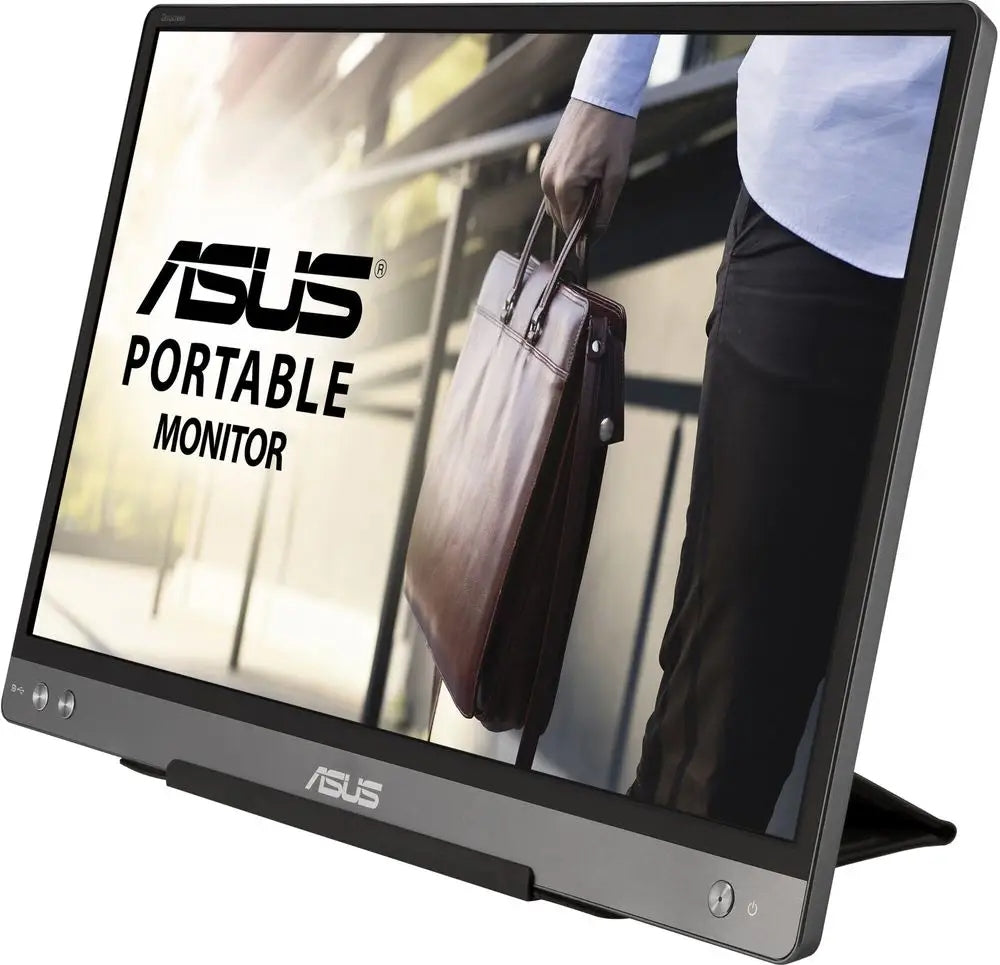 ASUS 14" MB14AC ZenScreen Brand ASUS