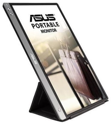 ASUS 14" MB14AC ZenScreen Packaging status original