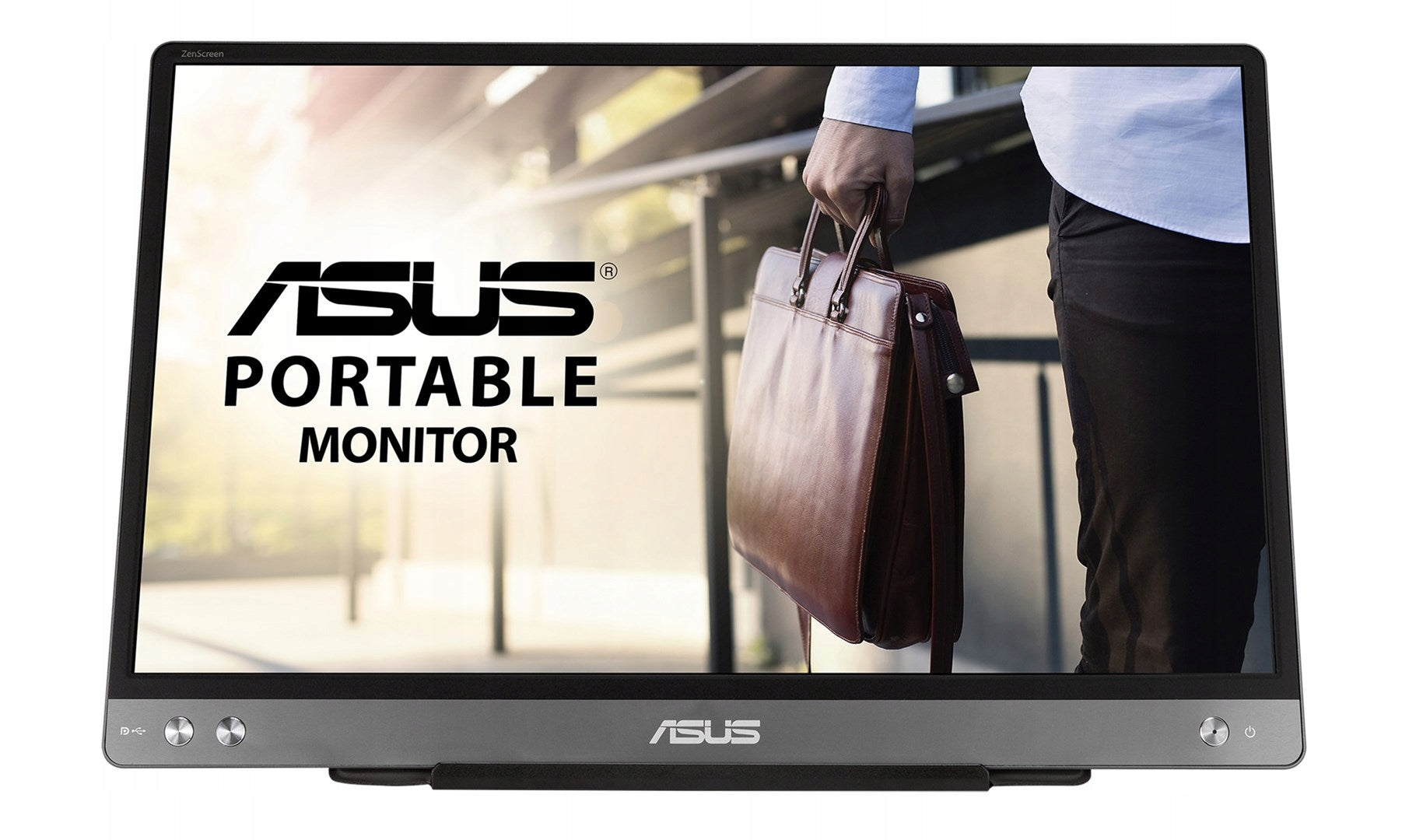 ASUS 14" MB14AC ZenScreen