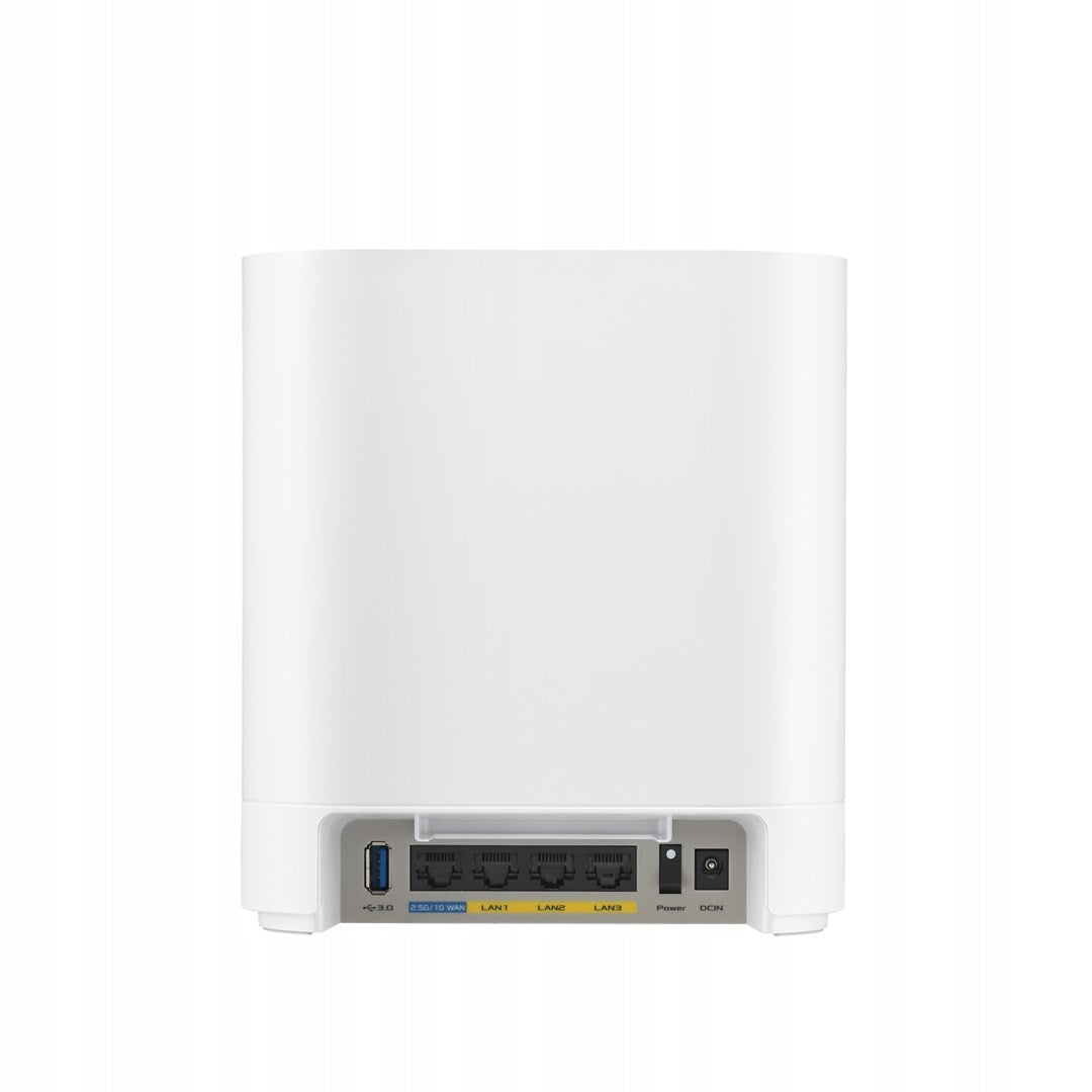 ASUS EBM68(1PK) 802.11ax Router (Wi-Fi 6) Additional features parental control VPN server